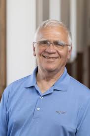 Celebrate Larry Johnson!