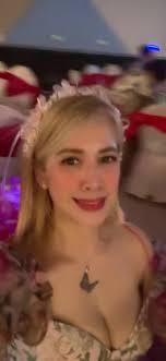 Floral and fantasy theme #afmg2023 #dinneranddance2023 #mcdsg #desarub...