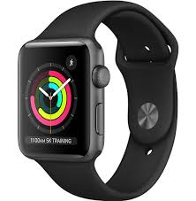 It's easy to forget the apple watch hasn't been around for very long, and the. Buy Apple Watch Series 3 Apple My