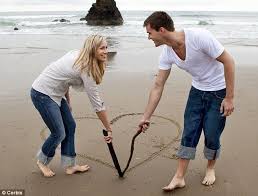 Image result for couple Love you first time