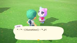 New leaf, in particular, has some memorable quotes that are too hilarious to forget. Acnh Greeting Explore Tumblr Posts And Blogs Tumgir