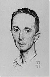 Norman Rockwell Paintings, Bio, Ideas