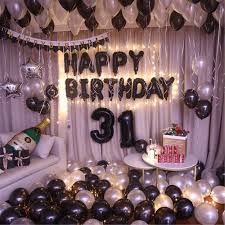 Personalized Birthday Banners For Adults Excited To Share This Item From My Etsy Shop 1 Set Personalized Surprise Birthday Decorations Birthday Party Decorations For Adults 21st Birthday Decorations