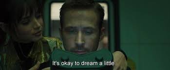 Movie Quotes On Twitter Blade Runner 2049 Https T Co Jwxudmaeau Twitter