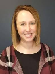 Hildenbrand named 1st MidAmerica Credit Union branch manager