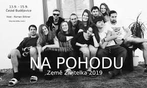 Sedmačtyřicátý ročník se bude konat od 26. Zeme Zivitelka 2021