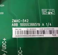acs inverter abb