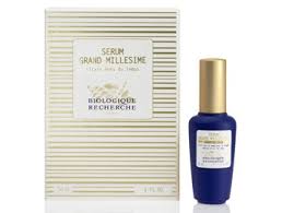 Biologique Recherche Serum De Teint Review Biologique Recherche Serum Grand Millesime