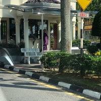 *current menteri besar of perak under umno/bn. Bangunan Perak Darul Ridzuan Ipoh Perak
