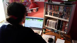 Please contact your administrator for assistance. Bureau Virtuel Urca Connexion