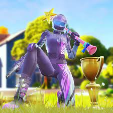I'm only making two, so the first two people to comment gets a pfp. Artstation Fortnite Pfp S Macedzn