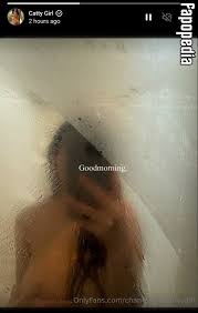 Catherine Priscilla Gámez Nude OnlyFans Leaks - Photo 3429896 - Fapopedia