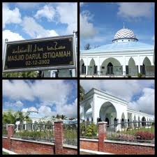 Masjid Darul Istiqamah