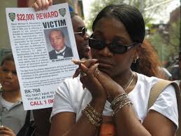 Blabbeando: Rashawn Brazell should be alive today