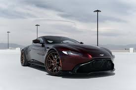 Image result for Kopi Bronze 2020 Aston Martin