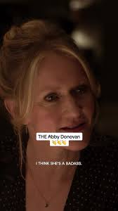 Ray Donovan Wife