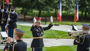 Baixar música mp3 é um programa desenvolvido por gratuito apps. The U S Army Band Pershing S Own Ceremonial Music Guide