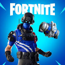 Download fortnite for xbox one for free. Fortnite Ps4 Players Get Free Carbon Commando Skin Pack Gamesradar