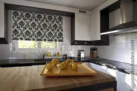 Anything near a stove or sink can absorb odors and soak up spatter. 7 Best Kitchen Window Treatments Ideas For Style Function Loganova Shades