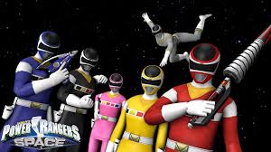 , download power rangers wallpapers 1280×1024. Power Rangers Space Wallpapers Wallpaper Cave