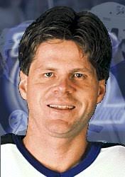 Дэрен Джеймс Пуппа — Российский Фан-Клуб Tampa Bay Lightning