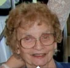 Joyce Marie (Gehring) Van Sickel (1930-2022)