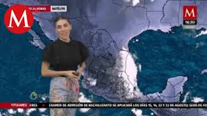 El clima para mañana 29 de mayo, con jessica de luna #clima #climamilenio #jessicadeluna El Clima Para Manana 31 De Julio Con Jessica De Luna Youtube