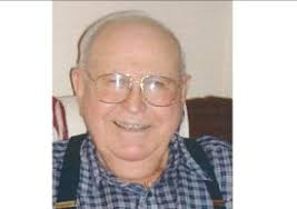 Floyd Hagen (–2011) of Jerseyville, IL