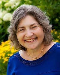 Two New Picture Books by Janet Halfmann