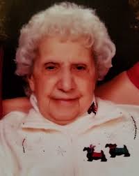 Pauline Morris Obituary February 16, 2018