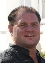 Dr. Jay Arlyn Workman (1966-2010)