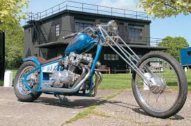 Image result for Blu Custom 1988 Motorcycle