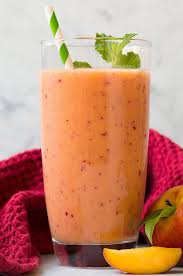 Maybe you would like to learn more about one of these? Healthy Peach Smoothie Mango And Strawberry Cooking Classy