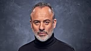 Antonio de la Torre recibe el Premio del Festival Internacional de Cine de  Cartagena