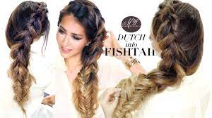 There are so many colors, braid lengths and styles available. Big Braid Hairstyle Cute Summer Hairstyles Youtube