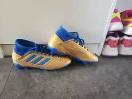 Schnelle lieferung und sichere zahlung. Adidas Predator Gold Ebay Kleinanzeigen