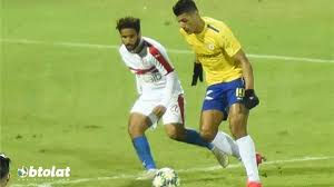 رضا عبد العال يرفض الهجوم على لاعب الزمالك ويصفه بالأفضل فى مصر. 8u1oquyxmktavm