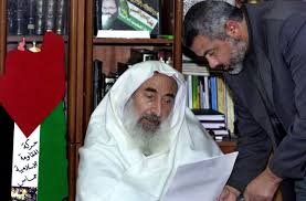 صهیونیست‌ها کدام سران مقاومت فلسطین را در خارج از مرزهای اشغالی ترور کردند؟  - ایرنا