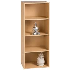 G nial etagere rangement pas cher merveilleuse garage metallique metal. Rangement Bibliotheque 3 Etageres Brok Pas Cher A Prix Auchan