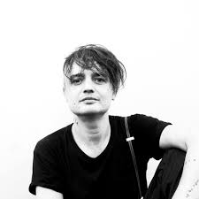 Pete doherty's talent shines through, after all these years. Happy Birthday Pete Doherty Radio Active Magazine