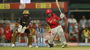 Ipl 2019 Kkr Vs Kxip Head To Head Record Essentiallysports