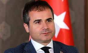 Ali babacan, 4 nisan 1967'de doğdu. Ismi Babacan Ile Anilan Suat Kilic Tan Flas Hamle Haber Haberler Son Dakika Haberler