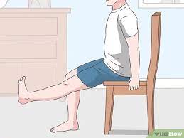 Did you just have it done? 3 Ways To Crack Your Knee Wikihow