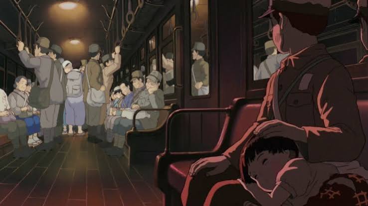 Le Tombeau des lucioles : 3 choses que vous ne saviez pas sur le film de Ghibli