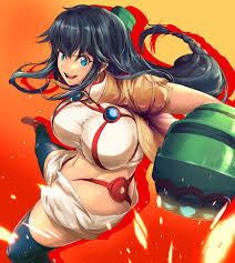 Kanami Log Horizon hentai videos, GIFs, and images | R34.app