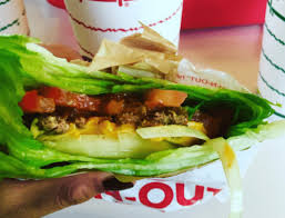Most locations are ok with making. In N Out Burger Secret Menu Items Jun 2021 Secretmenus