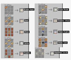 The recipe for ammunition can be found in your crafting book and . Minecraft Crafting Guide Bucket Minecraft Emerald Mod Custom Npcs Weapons Recipes 846x675 Png Download Pngkit