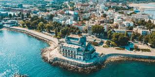 Constanta synonyms, constanta pronunciation, constanta translation, english dictionary definition of constanta. Working In Constanta Work In Constanta