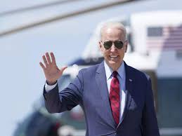 Check spelling or type a new query. Biden Extols Bipartisan Infrastructure Deal As A Good Start Times Of India