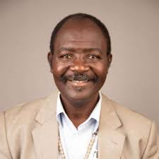 MRS. JANET ONYANGO TSC DIRECTOR KAKAMEGA COUNTY